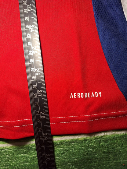 Arsenal 2024-2025 home shirt, Rice 41, M