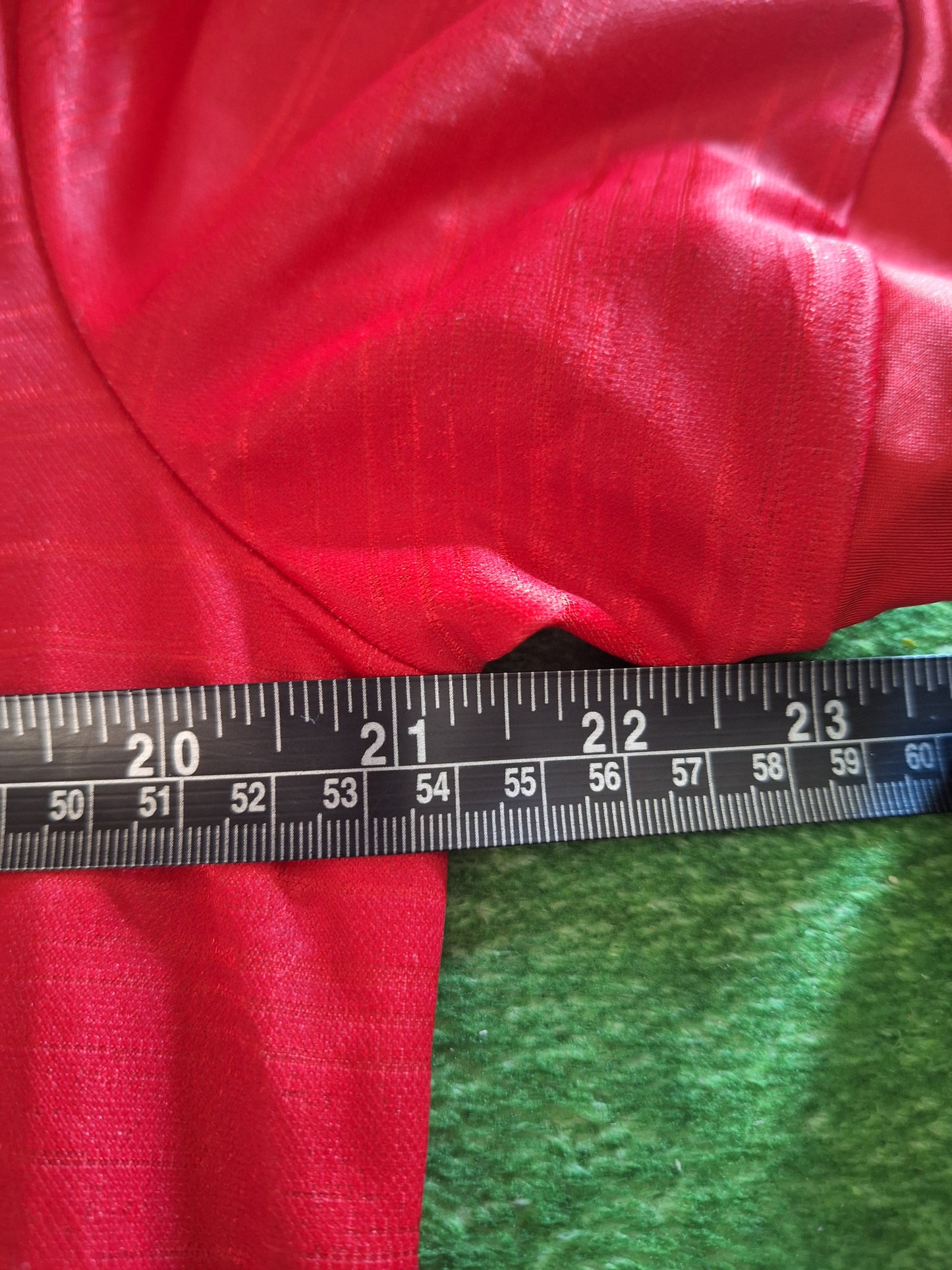 AC Monza 2019-2020 shirt, player issue Jefferson 26, L/XL