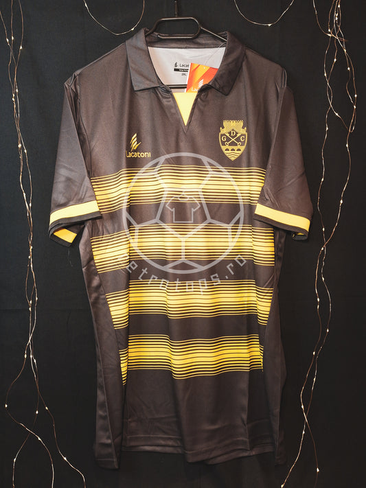Chaves Third shirt 2018-2019, L/XL