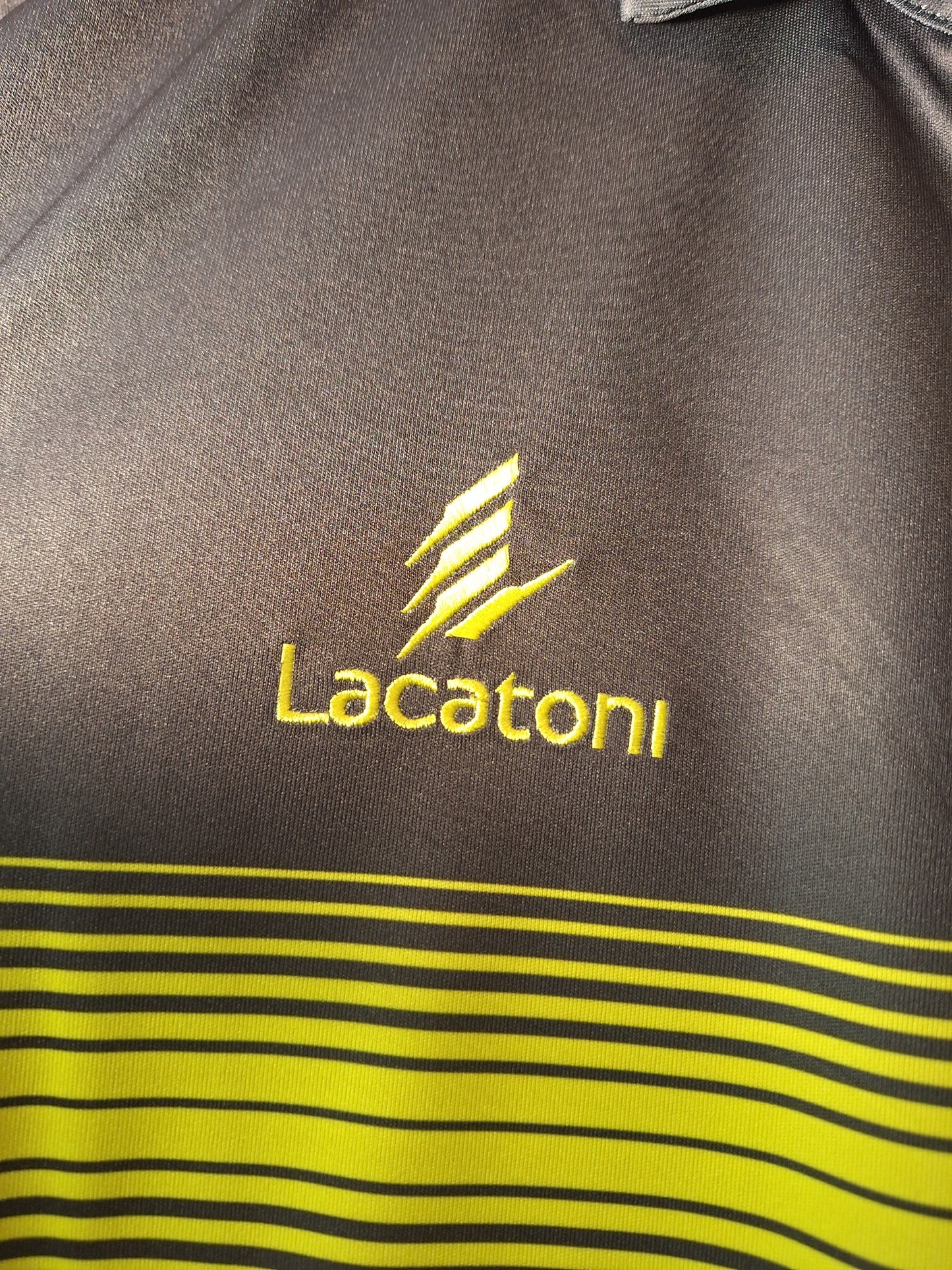Chaves Third shirt 2018-2019, L/XL