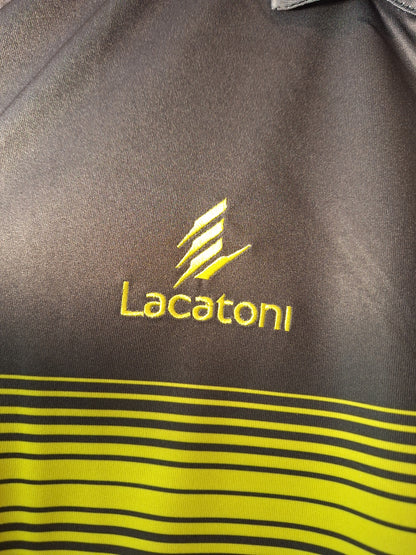 Chaves Third shirt 2018-2019, L/XL