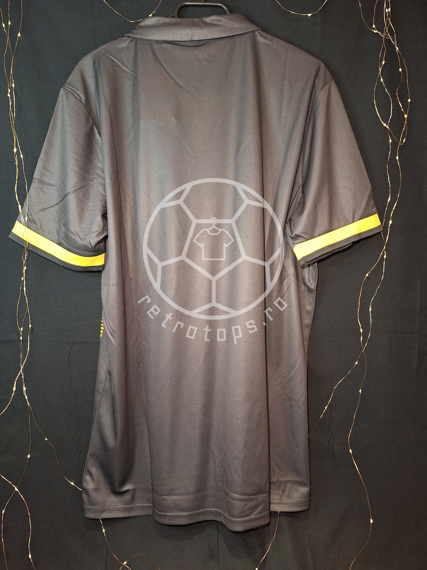 Chaves Third shirt 2018-2019, L/XL