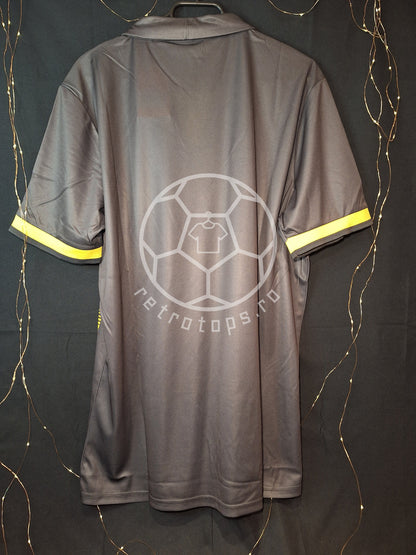 Chaves Third shirt 2018-2019, L/XL