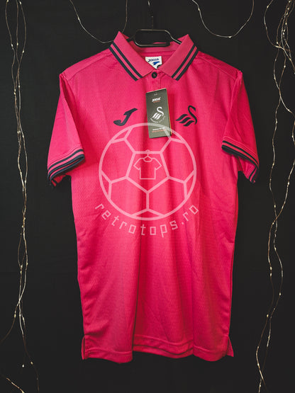 Swansea City Polo training shirt 2023-2024, S