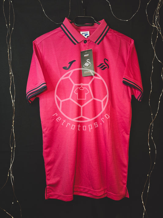 Swansea City Polo training shirt 2023-2024, S