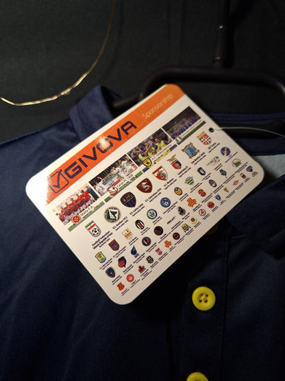 Chievo Verona Away 2016-2017, S