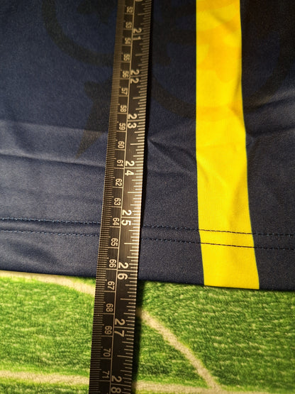 Chievo Verona Away 2016-2017, S
