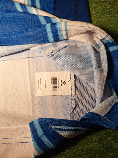 Espanyol 2022-2023 home shirt, S/M