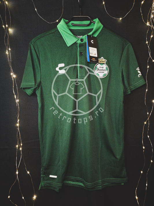 Santos Laguna polo training shirt, S