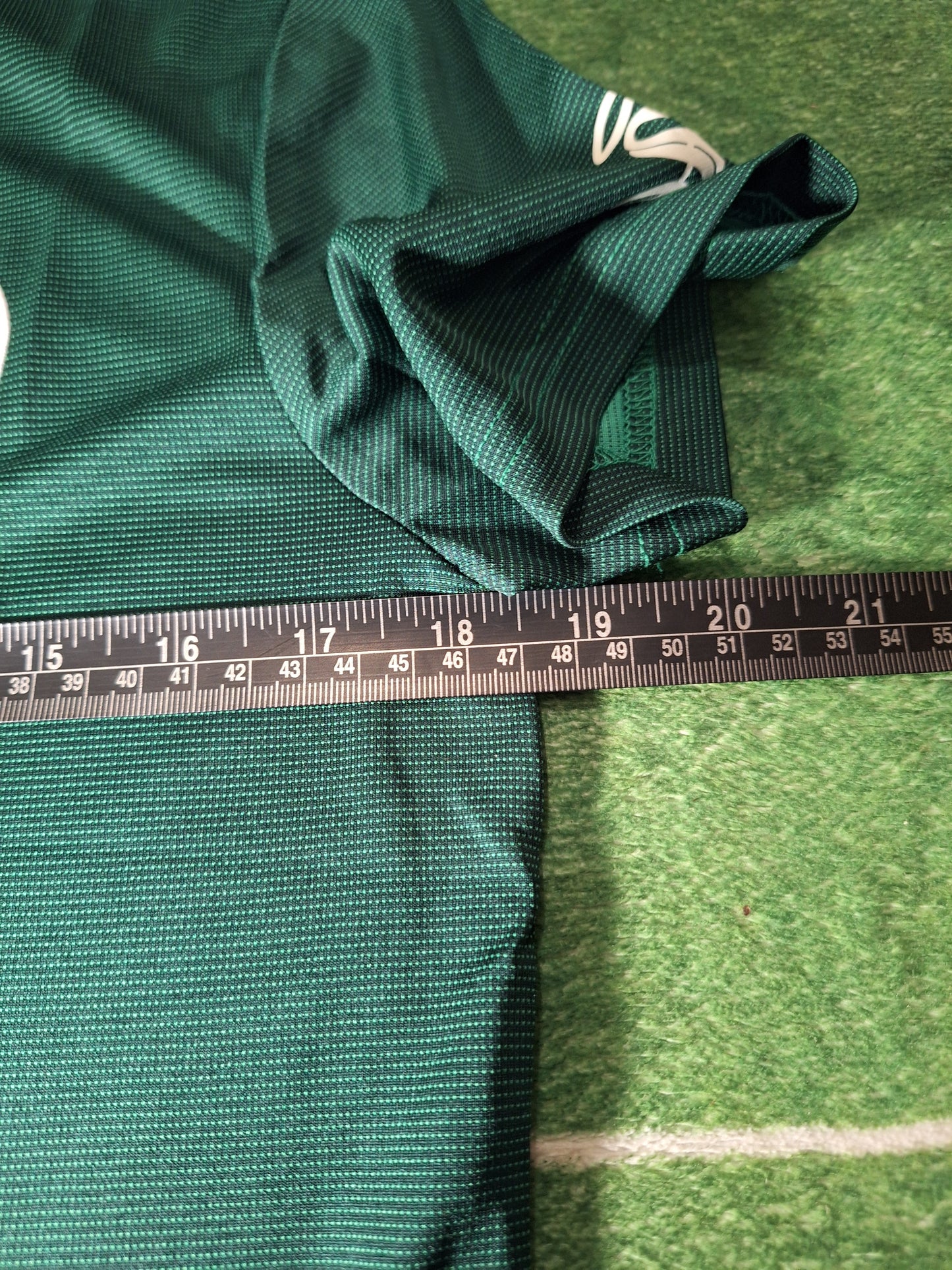Tricou polo de antrenament Santos Laguna, S
