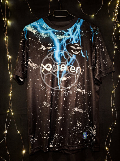 Adana Demirspor Third 2022-2023, Balotelli 9, L