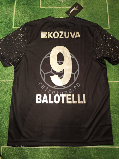 Adana Demirspor Third 2022-2023, Balotelli 9, L