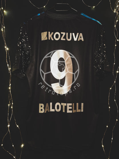 Adana Demirspor Third 2022-2023, Balotelli 9, L