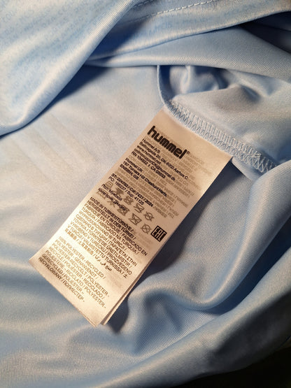 Tricou de fotbal Celta Vigo 2024-2025 acasă, Iago Aspas 10, S/M