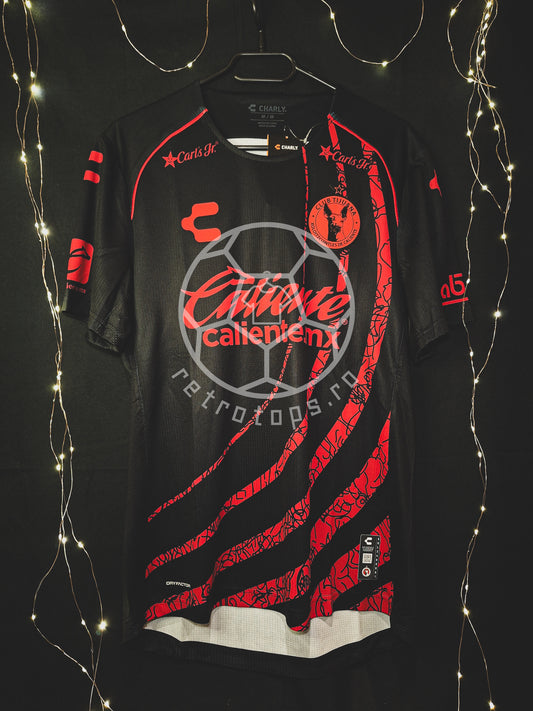 Club Tijuana Home 2024-2025, M