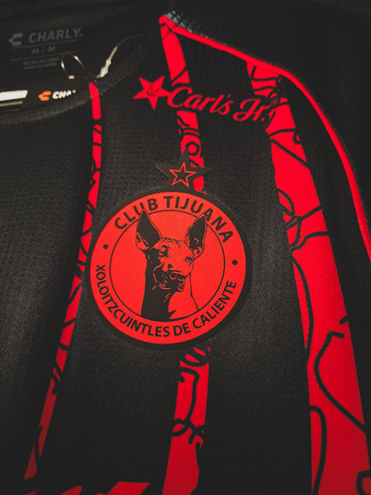 Club Tijuana Home 2024-2025, M
