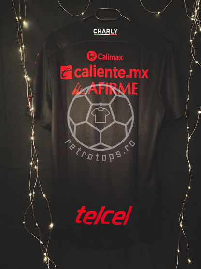 Club Tijuana Home 2024-2025, M