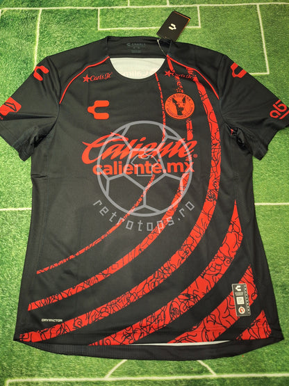 Club Tijuana Home 2024-2025, M