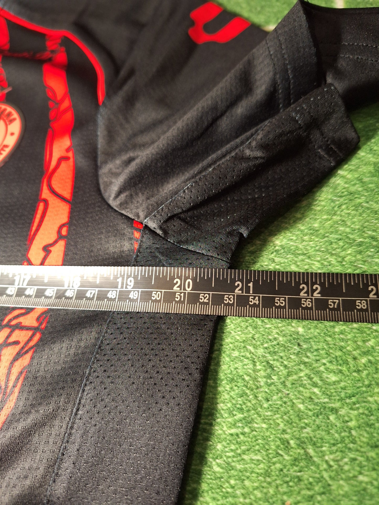 Club Tijuana Home 2024-2025, M