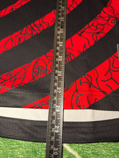 Club Tijuana Home 2024-2025, M