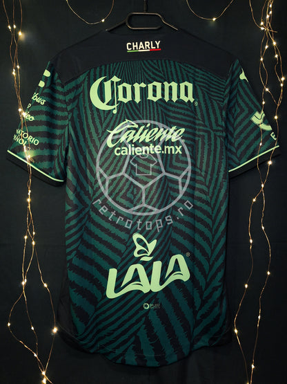 Santos Laguna Away 2024-2025, M