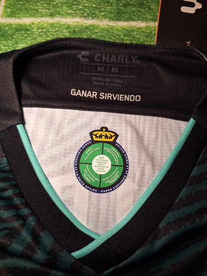 Santos Laguna Away 2024-2025, M