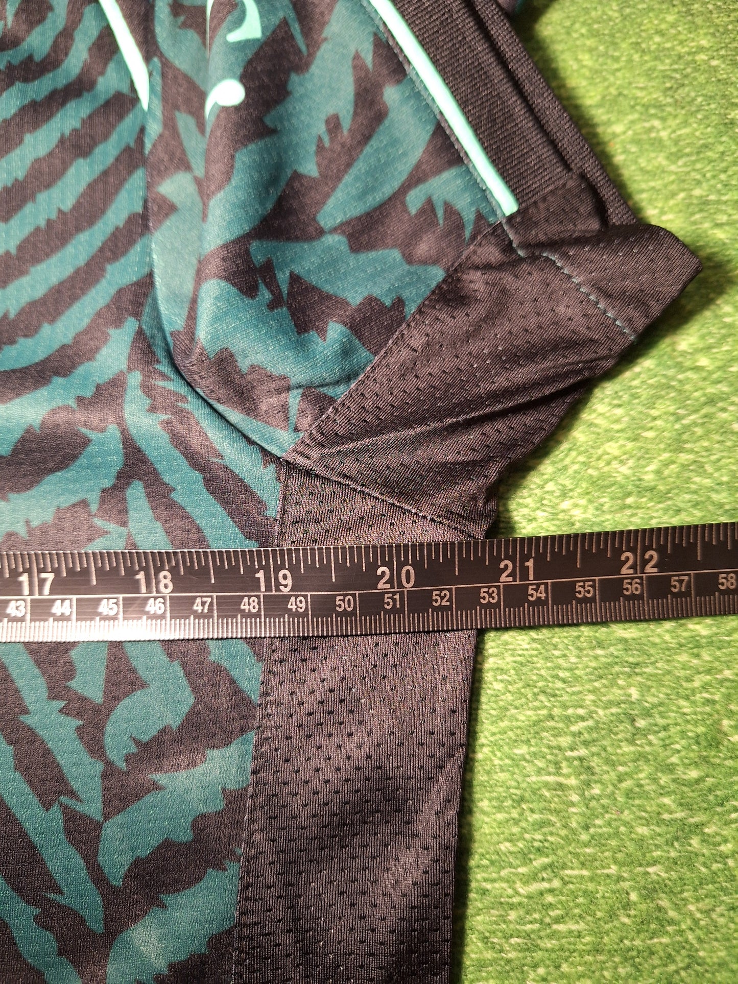 Santos Laguna Away 2024-2025, M