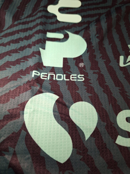 Santos Laguna Away 2024-2025, M