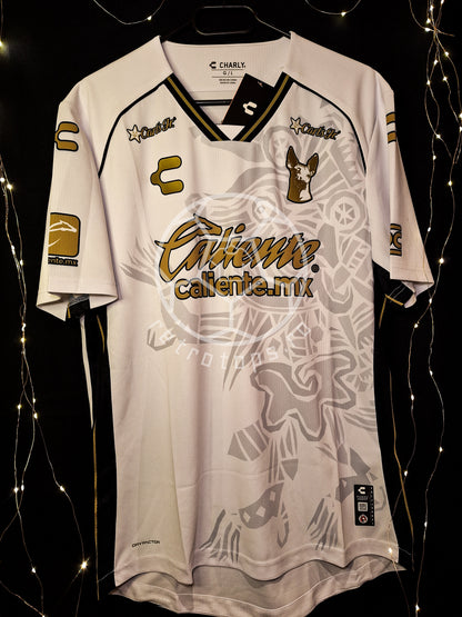 Club Tijuana Away 2024-2025, L