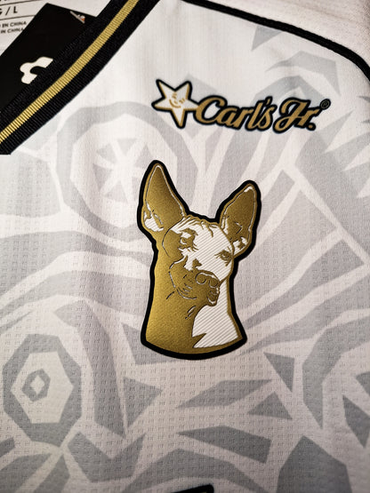 Club Tijuana Away 2024-2025, L