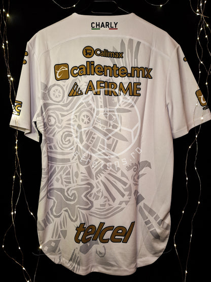 Club Tijuana Away 2024-2025, L