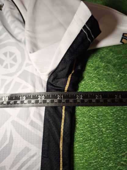 Club Tijuana Away 2024-2025, L