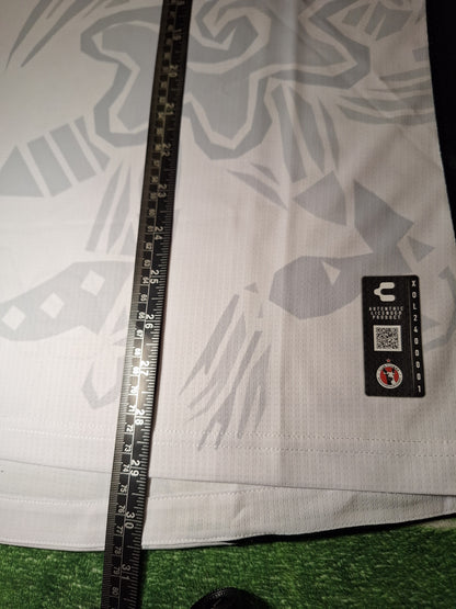 Club Tijuana Away 2024-2025, L