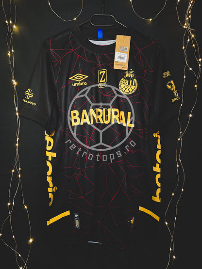 CSD Municipal third shirt 2023-2024, M