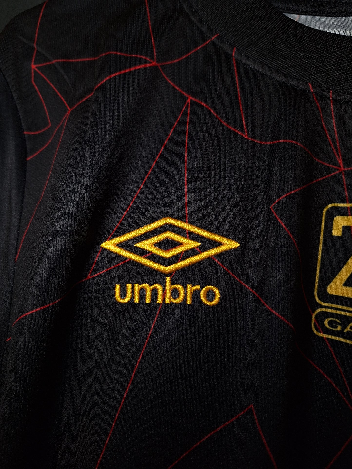 CSD Municipal third shirt 2023-2024, M