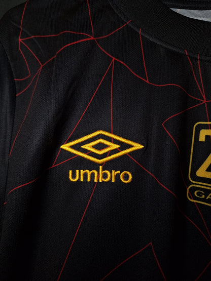 CSD Municipal third shirt 2023-2024, M