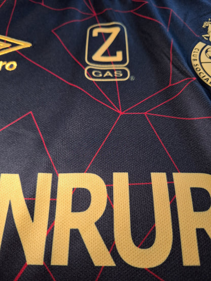 CSD Municipal third shirt 2023-2024, M
