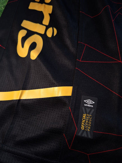 CSD Municipal third shirt 2023-2024, M