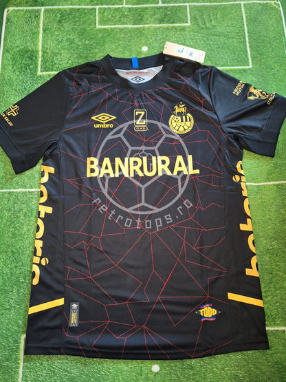 CSD Municipal third shirt 2023-2024, M