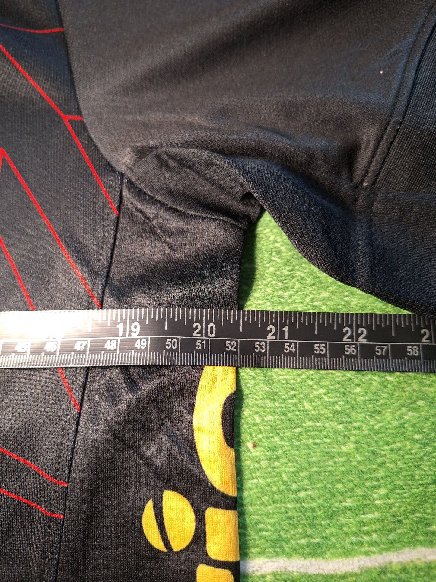 CSD Municipal third shirt 2023-2024, M