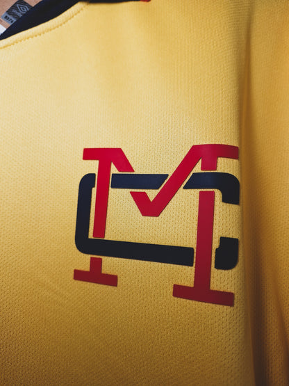 CSD Municipal away shirt 2023-2024, M