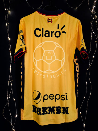 CSD Municipal away shirt 2023-2024, M