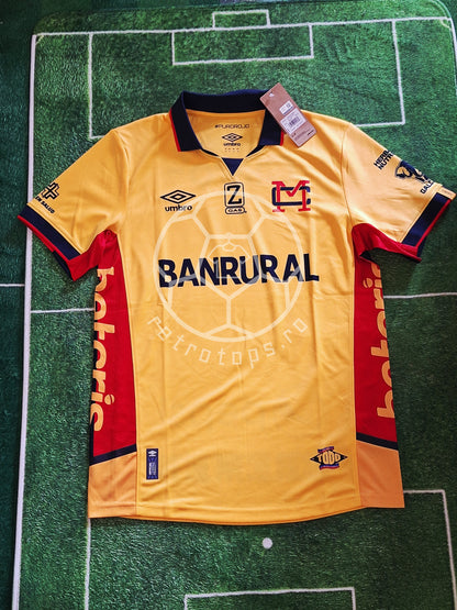 CSD Municipal away shirt 2023-2024, M