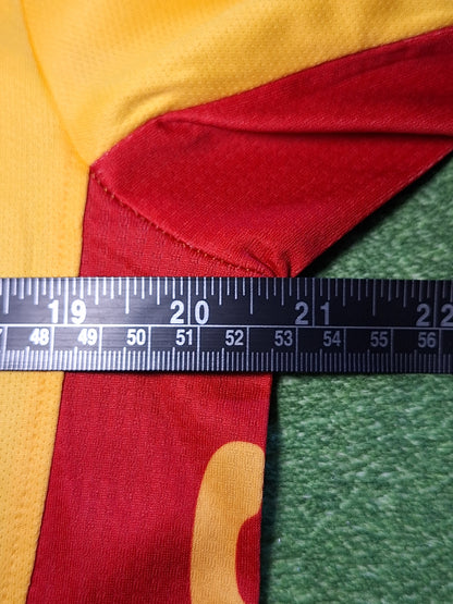 CSD Municipal away shirt 2023-2024, M