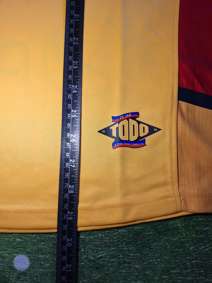 CSD Municipal away shirt 2023-2024, M