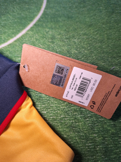 CSD Municipal away shirt 2023-2024, M