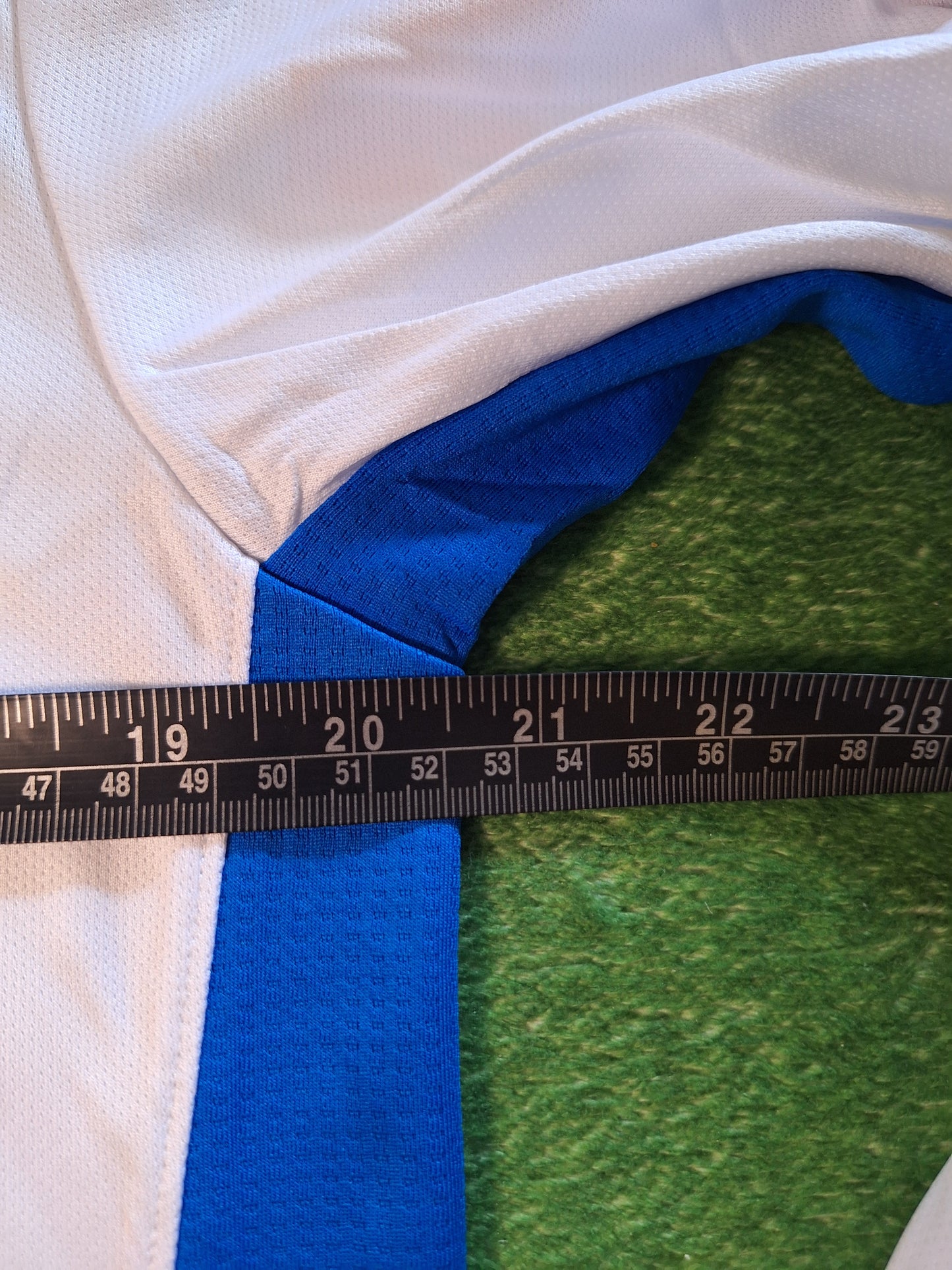 Tricou de fotbal CD Olimpia (Honduras) 2023-2024 acasă, M