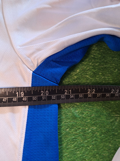 Tricou de fotbal CD Olimpia (Honduras) 2023-2024 acasă, M