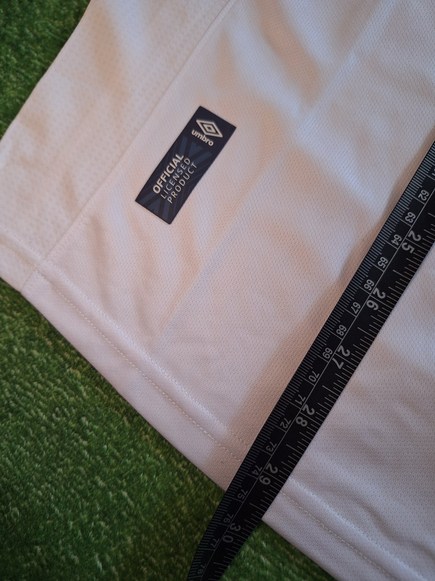 Tricou de fotbal CD Olimpia (Honduras) 2023-2024 acasă, M