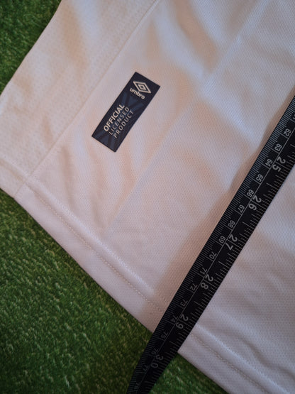 Tricou de fotbal CD Olimpia (Honduras) 2023-2024 acasă, M